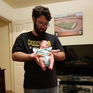 Meet your Posher, George